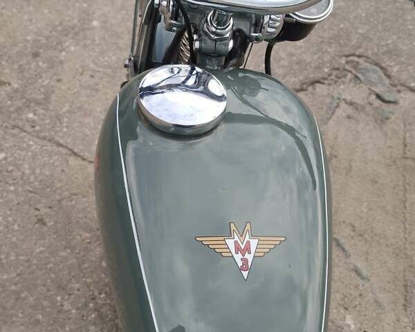 Сірий Москва М1А, об'ємом двигуна 0 л та пробігом 0 тис. км за 4000 $, фото 1 на Automoto.ua