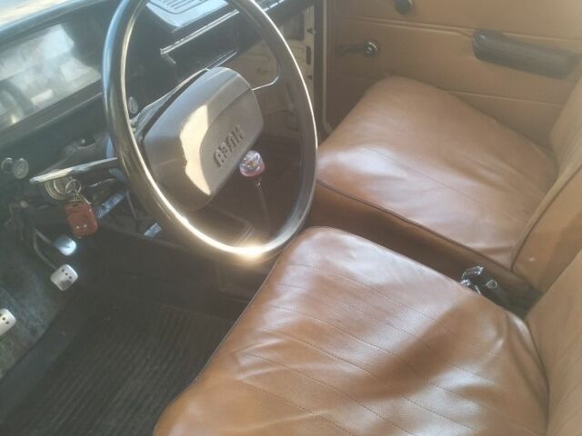 Белый Москвич / АЗЛК 2125, объемом двигателя 1.5 л и пробегом 14 тыс. км за 482 $, фото 4 на Automoto.ua