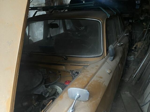 Бежевий Москвич / АЗЛК 2125, об'ємом двигуна 1.5 л та пробігом 546 тис. км за 350 $, фото 7 на Automoto.ua