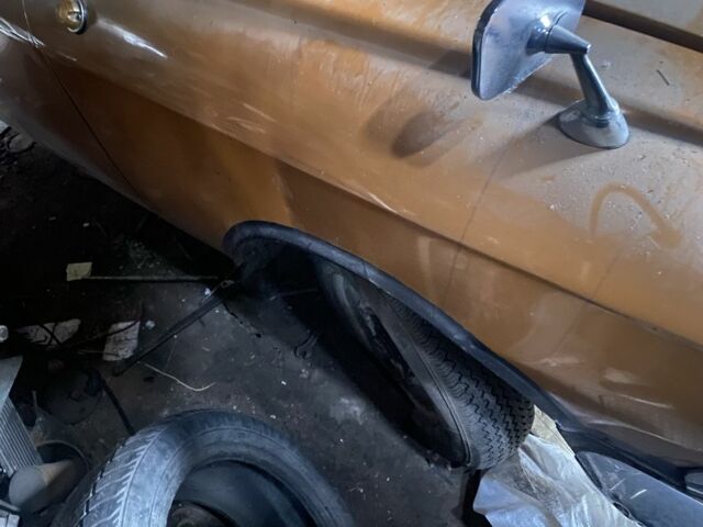 Бежевий Москвич / АЗЛК 2125, об'ємом двигуна 1.5 л та пробігом 546 тис. км за 350 $, фото 3 на Automoto.ua