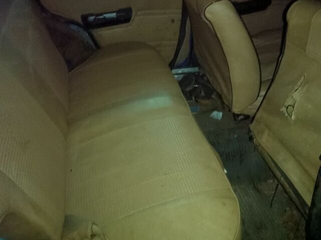 Синий Москвич / АЗЛК 2125, объемом двигателя 1.5 л и пробегом 1 тыс. км за 227 $, фото 3 на Automoto.ua