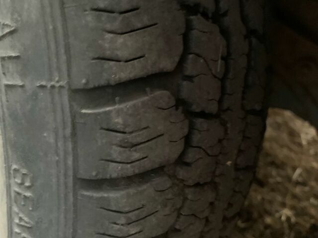 Синий Москвич / АЗЛК 2125, объемом двигателя 0 л и пробегом 100 тыс. км за 239 $, фото 2 на Automoto.ua