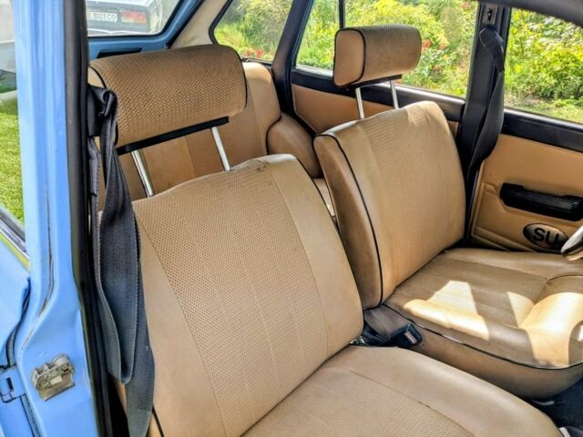 Синій Москвич / АЗЛК 2125, об'ємом двигуна 1.5 л та пробігом 35 тис. км за 970 $, фото 6 на Automoto.ua