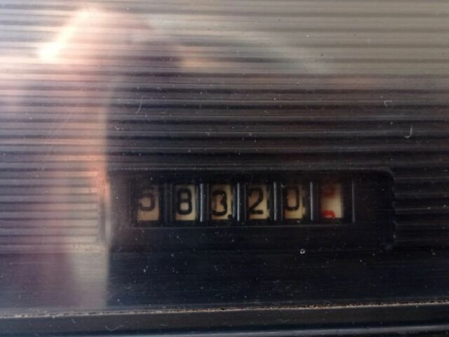 Синий Москвич / АЗЛК 2125, объемом двигателя 1.5 л и пробегом 59 тыс. км за 473 $, фото 5 на Automoto.ua