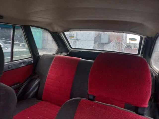 Білий Москвич / АЗЛК 21251, об'ємом двигуна 1.5 л та пробігом 100 тис. км за 356 $, фото 5 на Automoto.ua