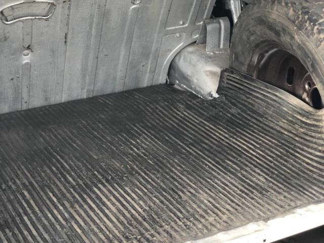 Білий Москвич / АЗЛК 2137, об'ємом двигуна 1.5 л та пробігом 110 тис. км за 525 $, фото 6 на Automoto.ua