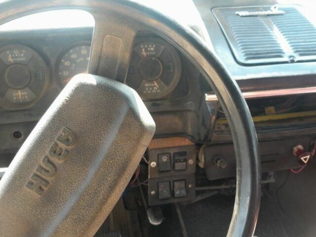 Жовтий Москвич / АЗЛК 2137, об'ємом двигуна 1.7 л та пробігом 70 тис. км за 479 $, фото 6 на Automoto.ua