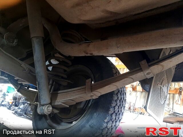 Синій Москвич / АЗЛК 2137, об'ємом двигуна 1.5 л та пробігом 57 тис. км за 500 $, фото 2 на Automoto.ua