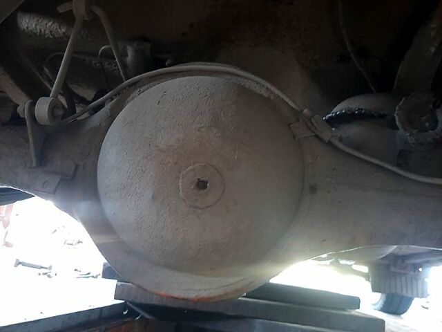 Синій Москвич / АЗЛК 2137, об'ємом двигуна 1.5 л та пробігом 57 тис. км за 500 $, фото 3 на Automoto.ua