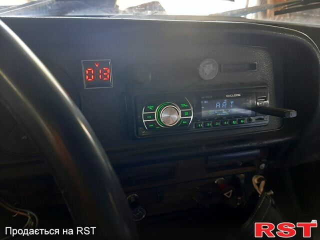 Синій Москвич / АЗЛК 2137, об'ємом двигуна 1.5 л та пробігом 57 тис. км за 500 $, фото 1 на Automoto.ua