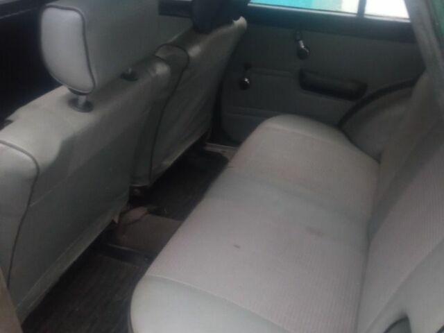 Зеленый Москвич / АЗЛК 2137, объемом двигателя 1 л и пробегом 35 тыс. км за 478 $, фото 5 на Automoto.ua