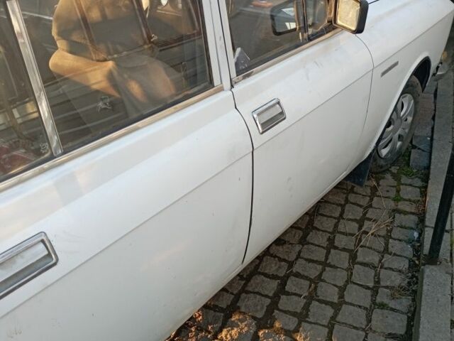 Белый Москвич / АЗЛК 2140, объемом двигателя 0 л и пробегом 102 тыс. км за 450 $, фото 4 на Automoto.ua