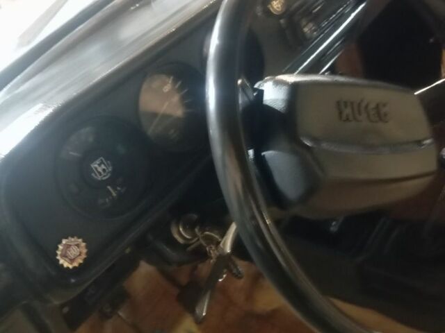 Москвич / АЗЛК 2140 1981 в Шепетовке на Automoto.ua Белый Москвич / АЗЛК 2140, объемом двигателя 1.5 л и пробегом 1 тыс. км за 550 $, фото 3 на Automoto.ua