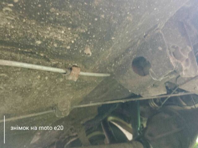 Белый Москвич / АЗЛК 2140, объемом двигателя 0 л и пробегом 100 тыс. км за 480 $, фото 18 на Automoto.ua