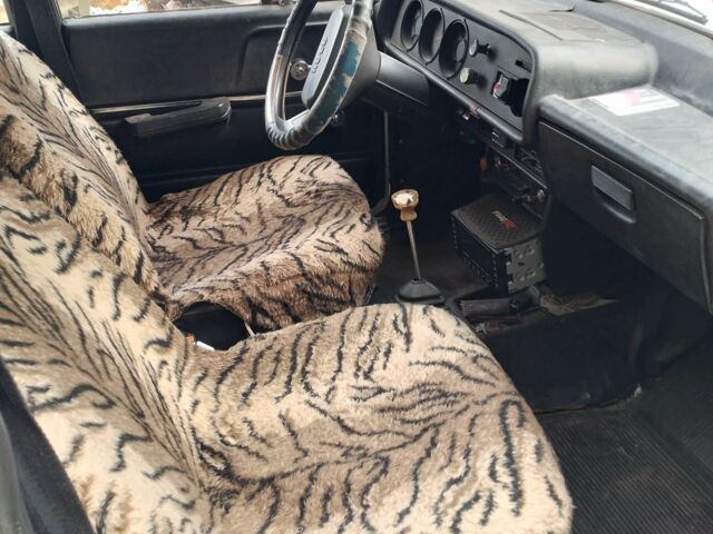 Белый Москвич / АЗЛК 2140, объемом двигателя 0 л и пробегом 100 тыс. км за 480 $, фото 4 на Automoto.ua