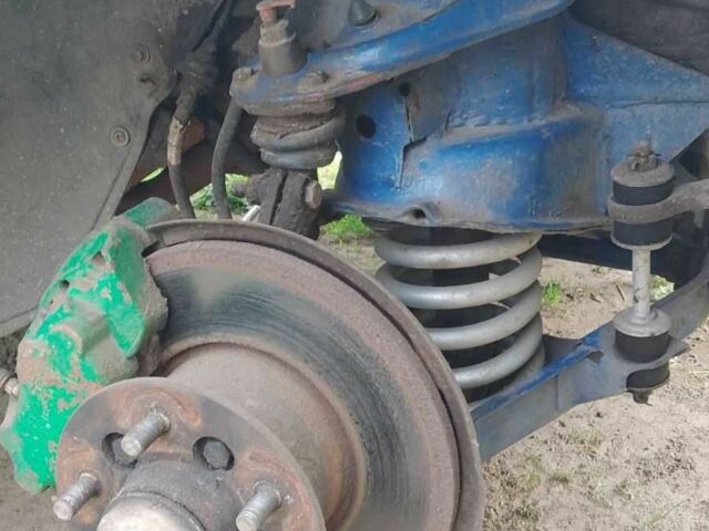 Белый Москвич / АЗЛК 2140, объемом двигателя 0 л и пробегом 100 тыс. км за 480 $, фото 16 на Automoto.ua