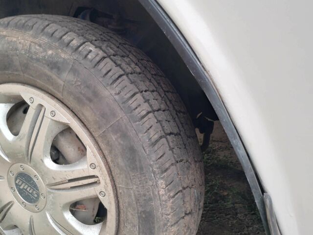 Белый Москвич / АЗЛК 2140, объемом двигателя 0 л и пробегом 100 тыс. км за 480 $, фото 11 на Automoto.ua