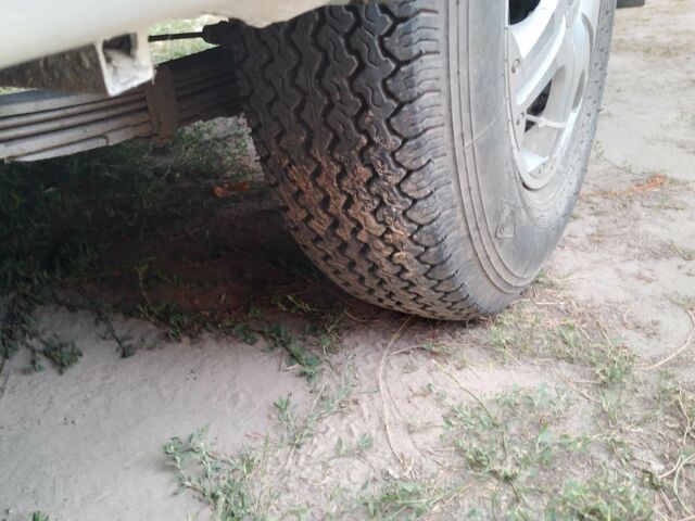 Белый Москвич / АЗЛК 2140, объемом двигателя 0 л и пробегом 100 тыс. км за 480 $, фото 12 на Automoto.ua