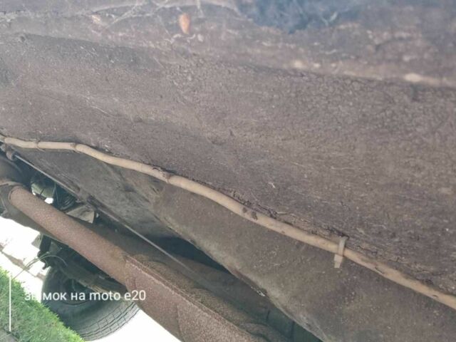 Белый Москвич / АЗЛК 2140, объемом двигателя 0 л и пробегом 100 тыс. км за 480 $, фото 17 на Automoto.ua