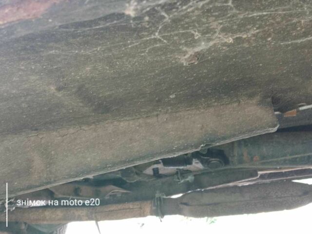 Белый Москвич / АЗЛК 2140, объемом двигателя 0 л и пробегом 100 тыс. км за 480 $, фото 19 на Automoto.ua