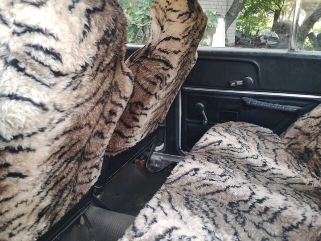 Белый Москвич / АЗЛК 2140, объемом двигателя 0 л и пробегом 100 тыс. км за 480 $, фото 9 на Automoto.ua