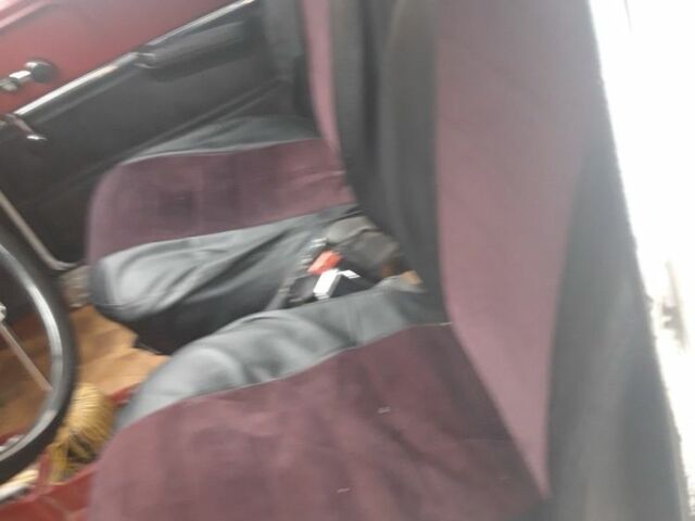 Белый Москвич / АЗЛК 2140, объемом двигателя 0 л и пробегом 25 тыс. км за 500 $, фото 6 на Automoto.ua