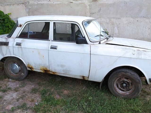 Білий Москвич / АЗЛК 2140, об'ємом двигуна 1.5 л та пробігом 59 тис. км за 167 $, фото 8 на Automoto.ua