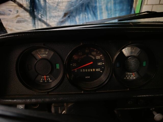 Білий Москвич / АЗЛК 2140, об'ємом двигуна 0 л та пробігом 120 тис. км за 450 $, фото 8 на Automoto.ua