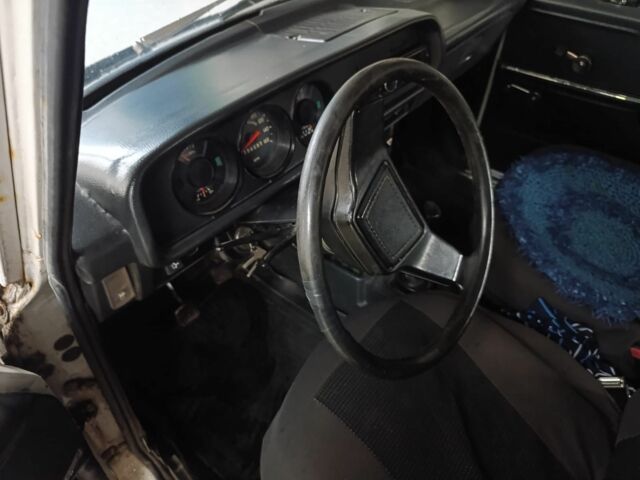 Білий Москвич / АЗЛК 2140, об'ємом двигуна 0 л та пробігом 120 тис. км за 450 $, фото 7 на Automoto.ua