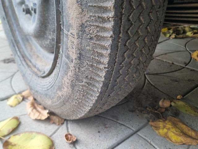 Москвич / АЗЛК 2140 1978 в Снигиревке на Automoto.ua Белый Москвич / АЗЛК 2140, объемом двигателя 1 л и пробегом 1000 тыс. км за 400 $, фото 3 на Automoto.ua