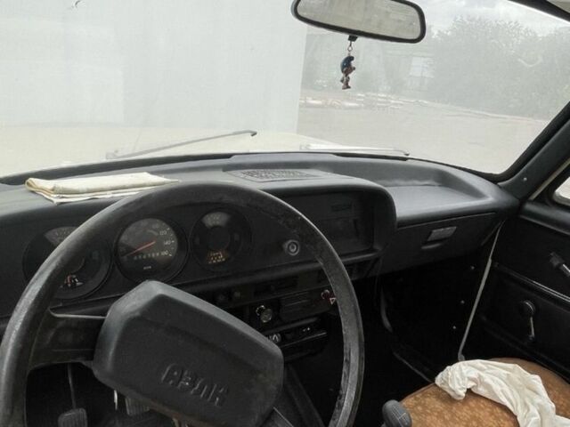 Білий Москвич / АЗЛК 2140, об'ємом двигуна 1.5 л та пробігом 50 тис. км за 1500 $, фото 14 на Automoto.ua