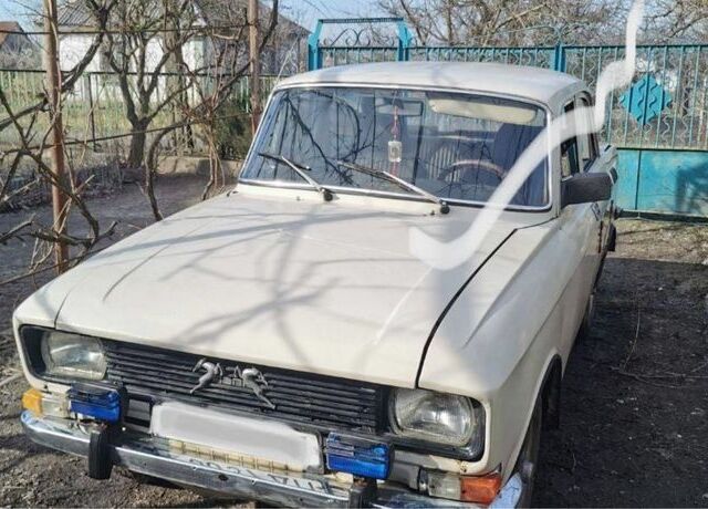 Москвич / АЗЛК 2140 1981 в Петриковке на Automoto.ua Белый Москвич / АЗЛК 2140, объемом двигателя 1.5 л и пробегом 65 тыс. км за 528 $, фото 1 на Automoto.ua