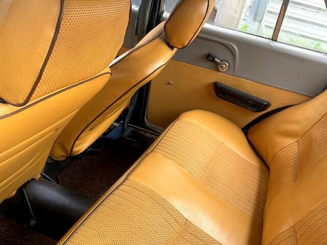 Білий Москвич / АЗЛК 2140, об'ємом двигуна 1.5 л та пробігом 280 тис. км за 700 $, фото 7 на Automoto.ua