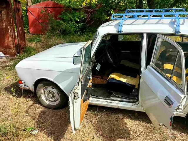 Білий Москвич / АЗЛК 2140, об'ємом двигуна 1.5 л та пробігом 0 тис. км за 300 $, фото 3 на Automoto.ua