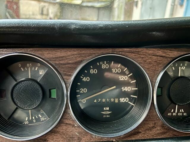 Москвич / АЗЛК 2140 1982 в Львове на Automoto.ua Белый Москвич / АЗЛК 2140, объемом двигателя 1.5 л и пробегом 47 тыс. км за 333 $, фото 8 на Automoto.ua