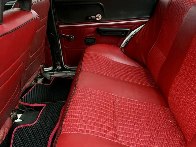 Москвич / АЗЛК 2140 1982 в Львове на Automoto.ua Белый Москвич / АЗЛК 2140, объемом двигателя 1.5 л и пробегом 47 тыс. км за 333 $, фото 6 на Automoto.ua