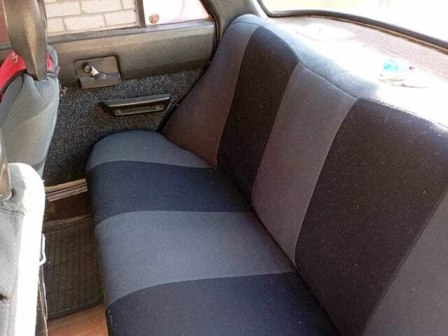 Белый Москвич / АЗЛК 2140, объемом двигателя 1.5 л и пробегом 140 тыс. км за 479 $, фото 1 на Automoto.ua