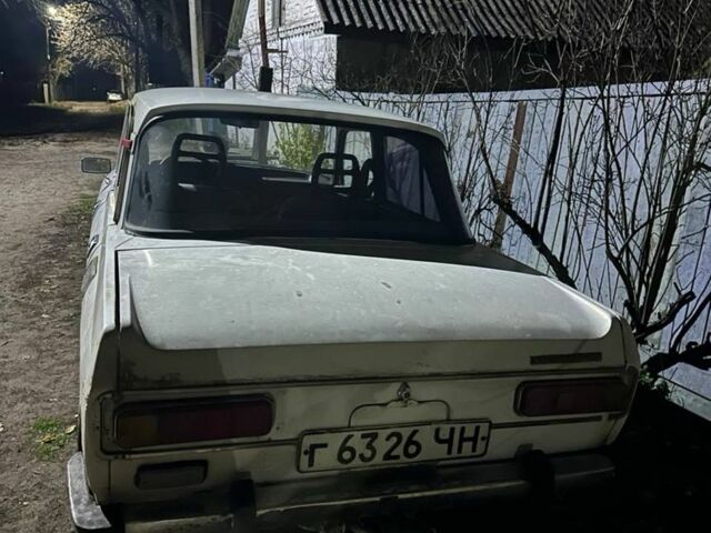 Белый Москвич / АЗЛК 2140, объемом двигателя 1.5 л и пробегом 66 тыс. км за 358 $, фото 2 на Automoto.ua