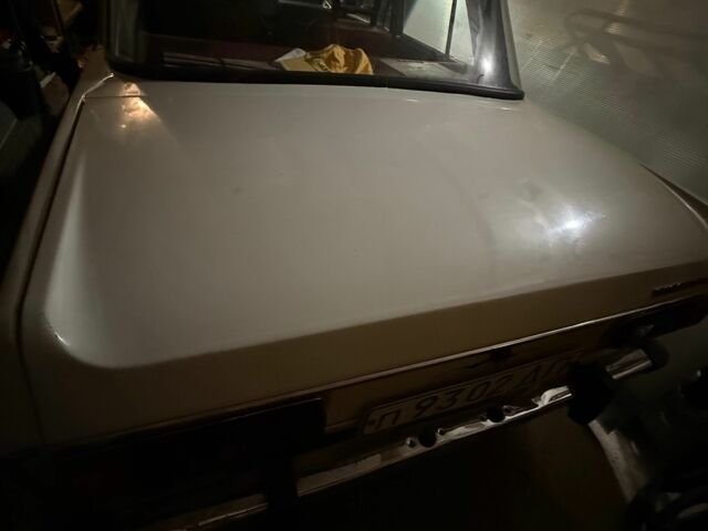 Белый Москвич / АЗЛК 2140, объемом двигателя 1.5 л и пробегом 26 тыс. км за 477 $, фото 3 на Automoto.ua