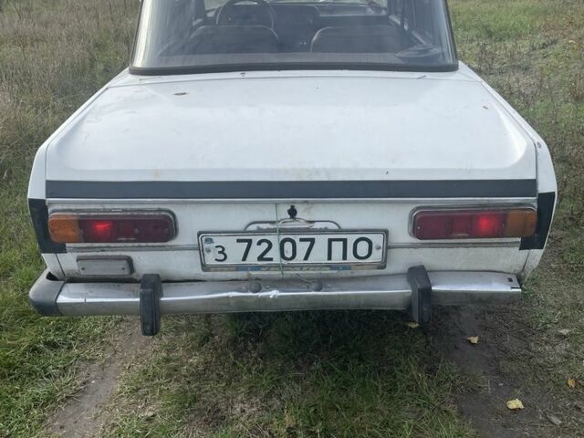 Белый Москвич / АЗЛК 2140, объемом двигателя 1.5 л и пробегом 30 тыс. км за 239 $, фото 2 на Automoto.ua