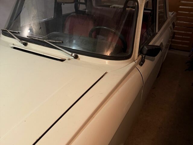 Белый Москвич / АЗЛК 2140, объемом двигателя 1.5 л и пробегом 26 тыс. км за 477 $, фото 2 на Automoto.ua