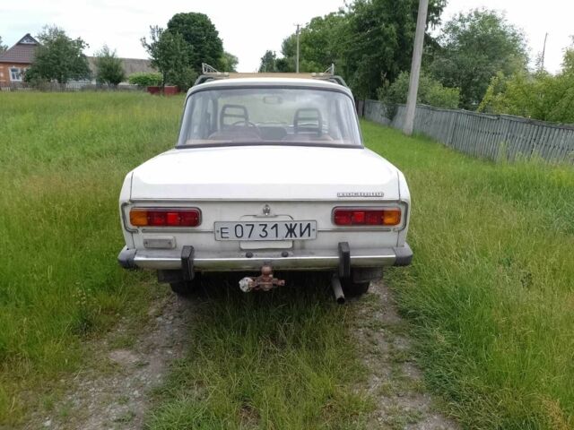 Белый Москвич / АЗЛК 2140, объемом двигателя 0 л и пробегом 9 тыс. км за 548 $, фото 10 на Automoto.ua