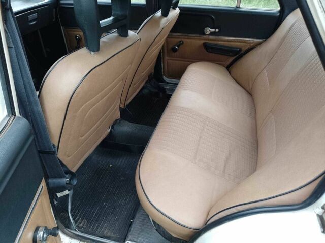 Белый Москвич / АЗЛК 2140, объемом двигателя 0 л и пробегом 9 тыс. км за 548 $, фото 13 на Automoto.ua