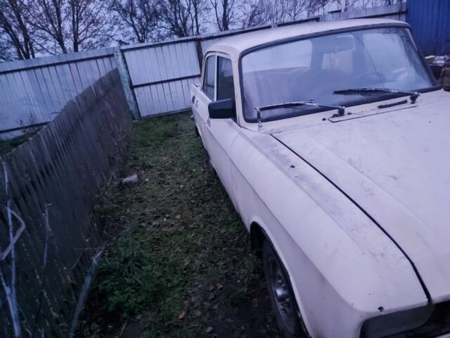 Белый Москвич / АЗЛК 2140, объемом двигателя 0 л и пробегом 432 тыс. км за 284 $, фото 1 на Automoto.ua