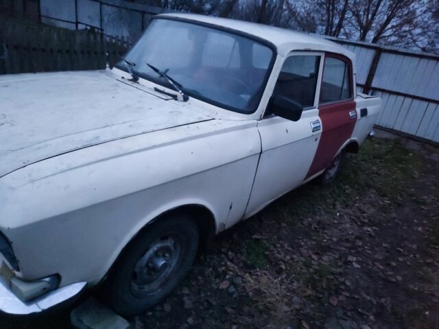 Белый Москвич / АЗЛК 2140, объемом двигателя 0 л и пробегом 432 тыс. км за 284 $, фото 5 на Automoto.ua