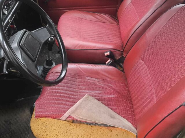 Бежевый Москвич / АЗЛК 2140, объемом двигателя 1.5 л и пробегом 29 тыс. км за 476 $, фото 7 на Automoto.ua