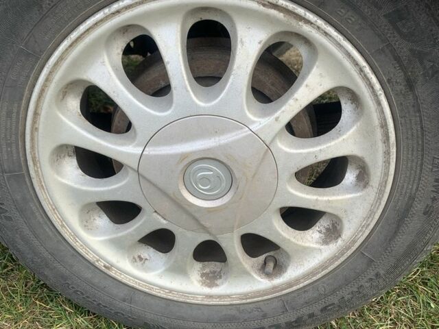 Бежевий Москвич / АЗЛК 2140, об'ємом двигуна 0 л та пробігом 60 тис. км за 400 $, фото 5 на Automoto.ua