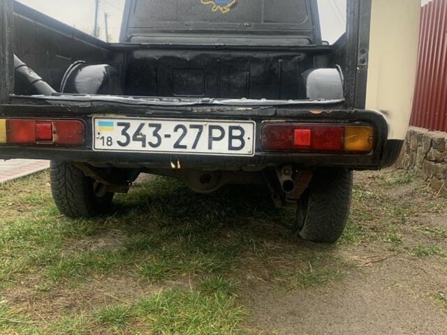 Бежевий Москвич / АЗЛК 2140, об'ємом двигуна 0 л та пробігом 60 тис. км за 400 $, фото 1 на Automoto.ua