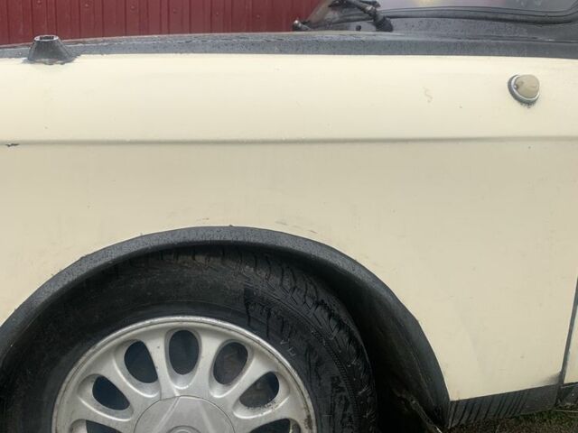 Бежевий Москвич / АЗЛК 2140, об'ємом двигуна 0 л та пробігом 60 тис. км за 400 $, фото 2 на Automoto.ua