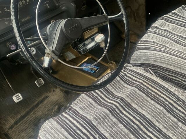 Бежевий Москвич / АЗЛК 2140, об'ємом двигуна 0 л та пробігом 60 тис. км за 400 $, фото 4 на Automoto.ua